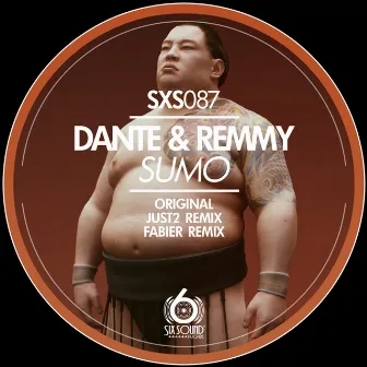 Sumo by Dante & Remmy