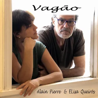 Vagão by Alain Pierre