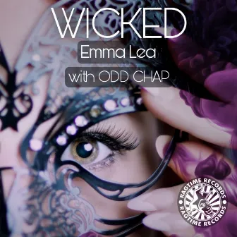 Wicked by Emma Lea