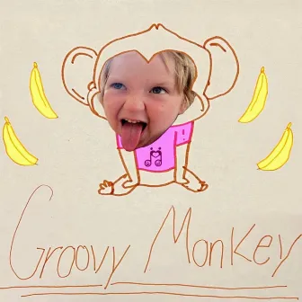 Groovy Monkey by Musiquita