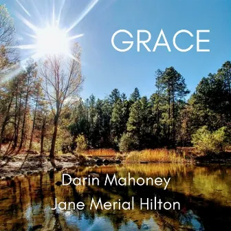 Grace by Jane Merial Hilton