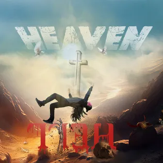 Hell to Heaven by Stuart Noronha