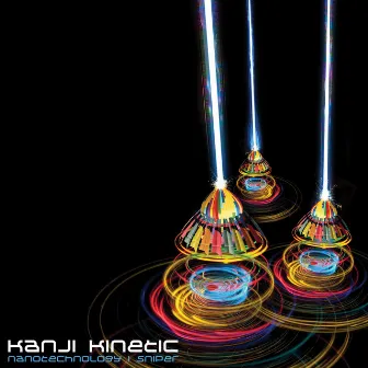 Nanotechnology / Sniper by Kanji Kinetic