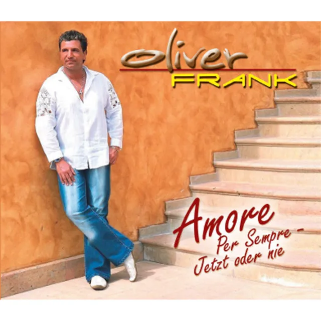 Amore per sempre - Jetzt oder nie - Single-Mix