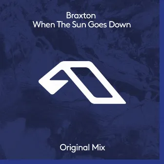 When The Sun Goes Down by Braxton