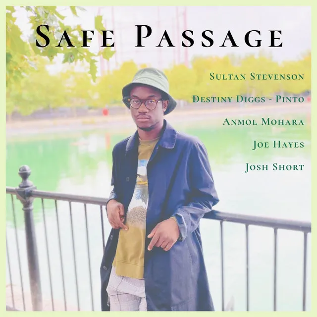 Safe Passage