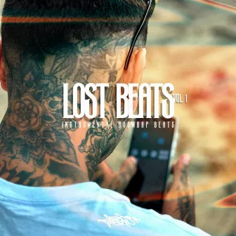 Lost Beats, Vol. 1 by JMBEATS