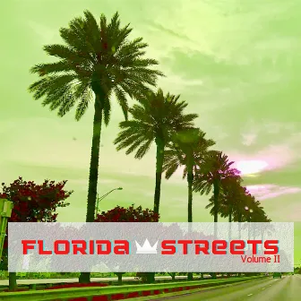 Florida Streets, Vol. 2 by Zai Hamilton