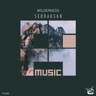 Seoraksan by Wilderness