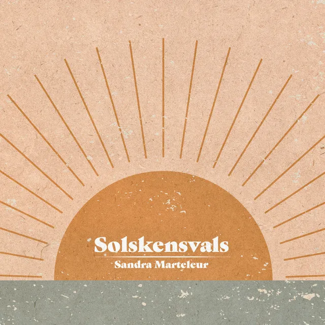 Solskensvals