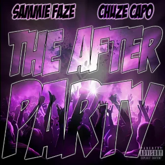 The After Party by Chuze Capo