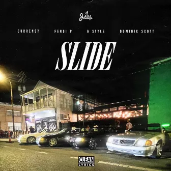 Slide (feat. Dominic Scott) by G Style