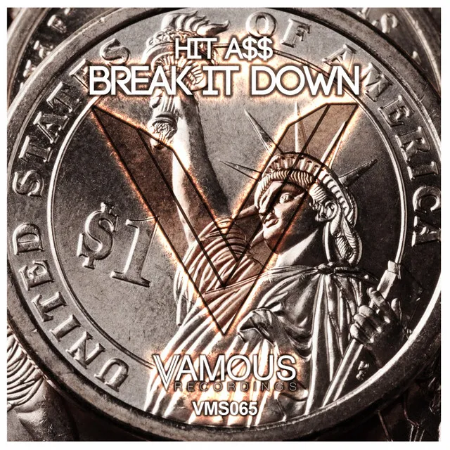 Break It Down - Original Mix