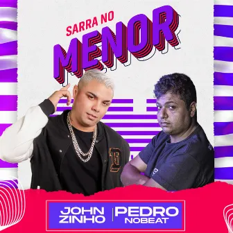 Sarra no Menor by Pedro no beat