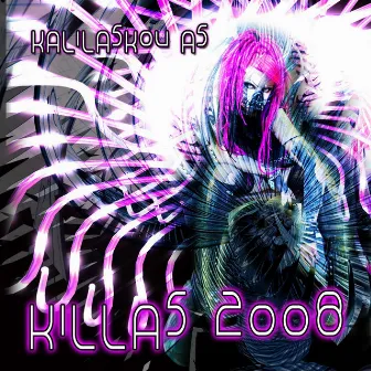 KillAS 2008 by Kalilaskov AS