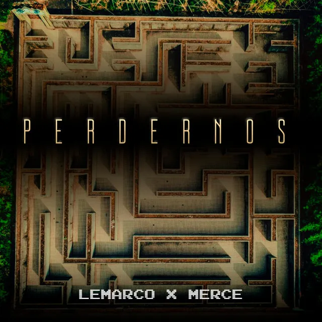 Perdernos