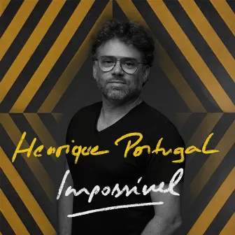 Impossível by Henrique Portugal