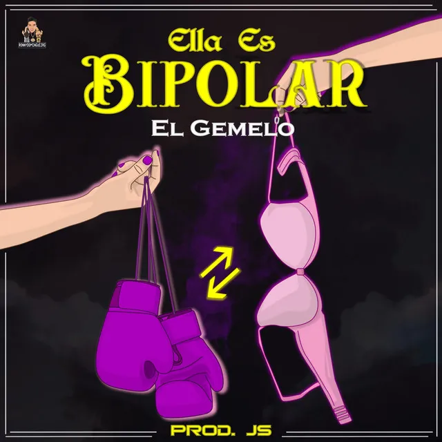 Ella Es Bipolar