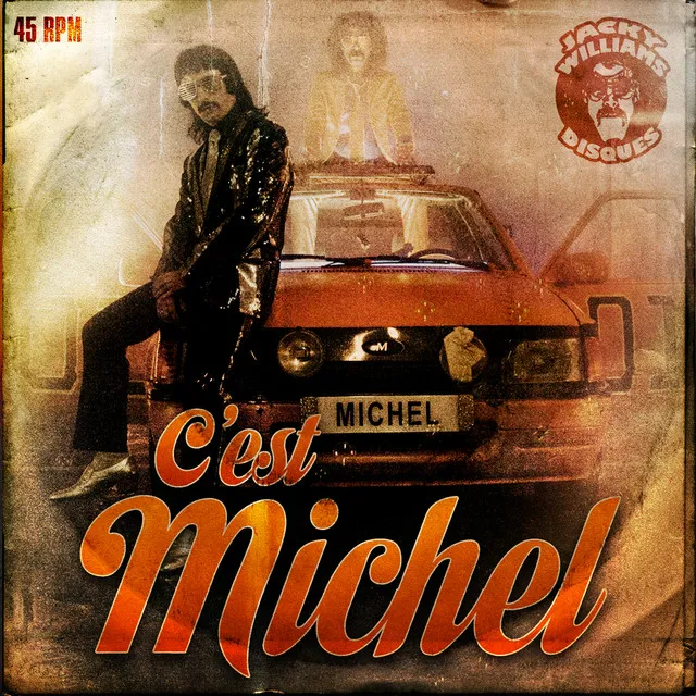 C'Est Michel