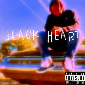 Black Heart by Skyboi the Great