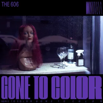 The 606 by Gone to Color