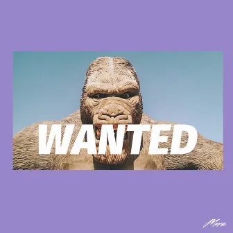 WANTED by Mars Kushi