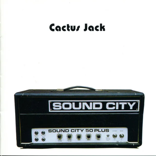 Sound City