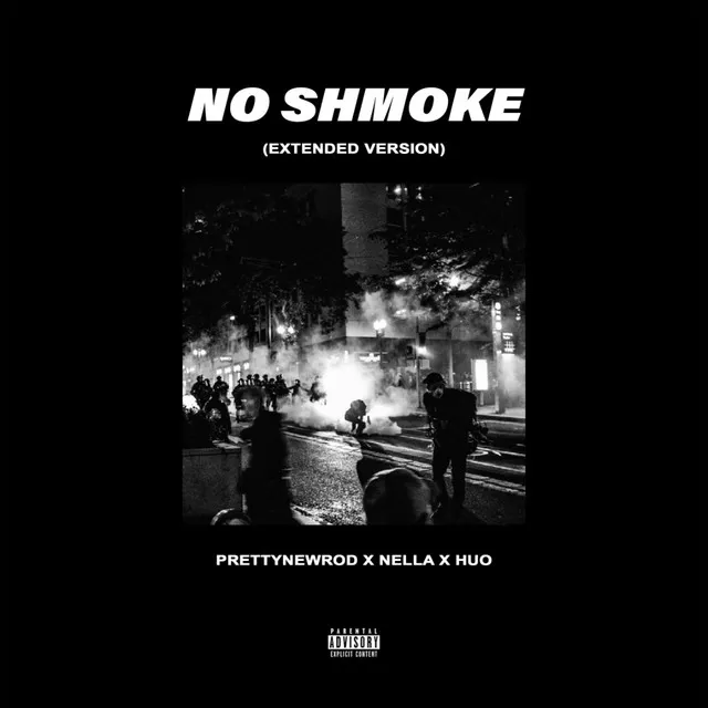 No Shmoke (Extended Version)