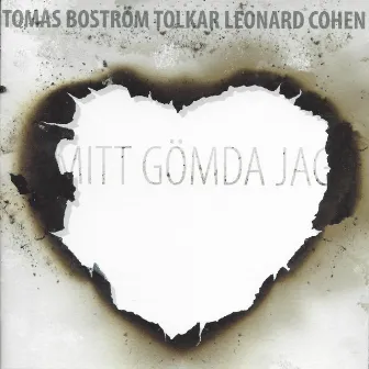 Mitt Gömda Jag by Tomas Boström