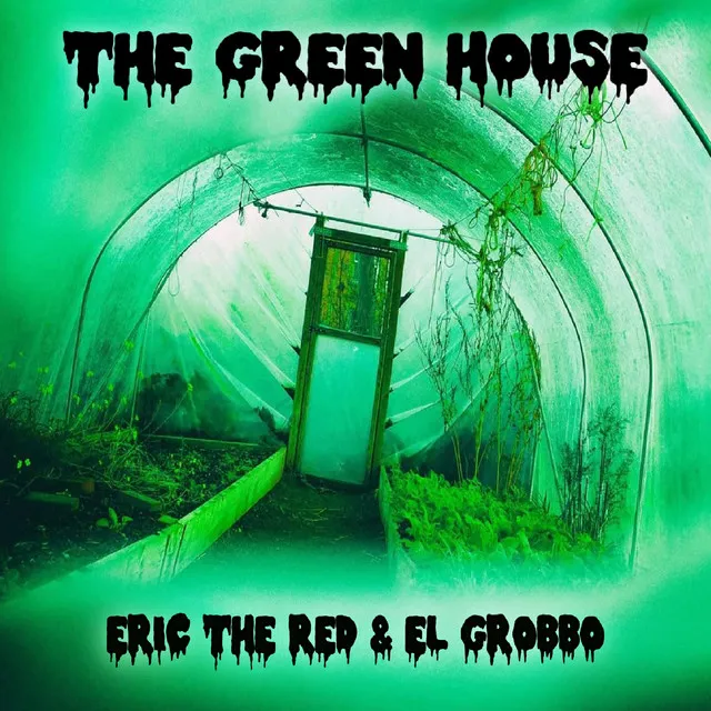 The Green House