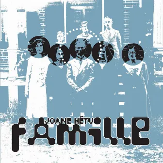 Famille by Unknown Artist