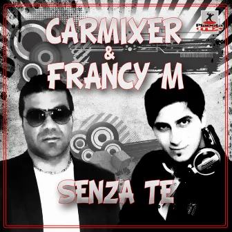 Senza Te by Carmixer