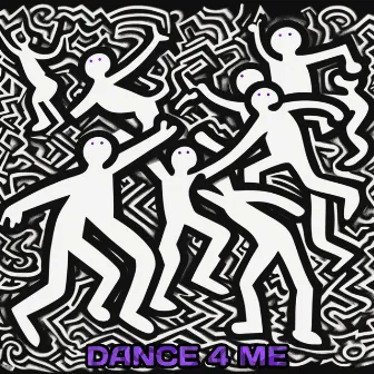 DANCE 4 ME by Marzi