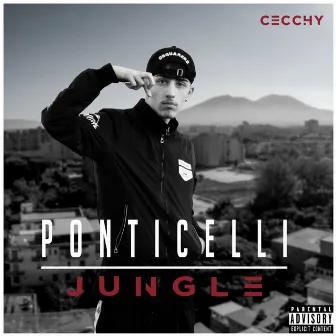 Ponticelli Jungle by Cecchy