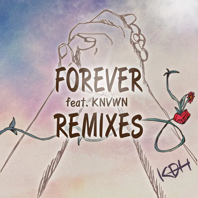 FOREVER - feat. KNVWN TAIGA Remix