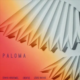 Paloma by Louis Navas