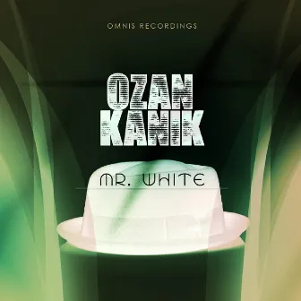 Mr. White by Ozan Kanik