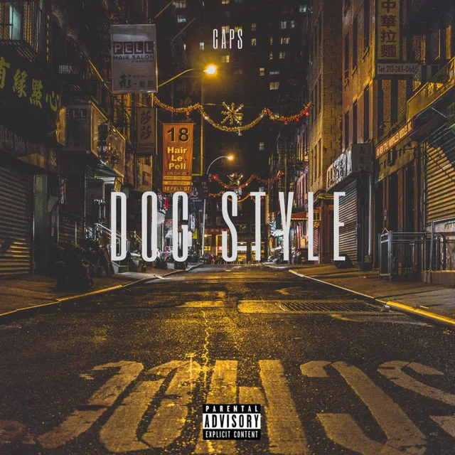 Dog Style