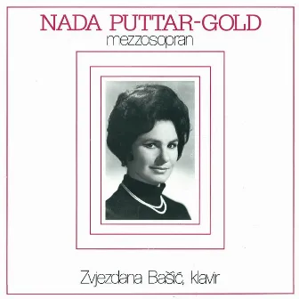 Nada Puttar-Gold: mezzosoprano - 75 for 75 by Nada Puttar-Gold