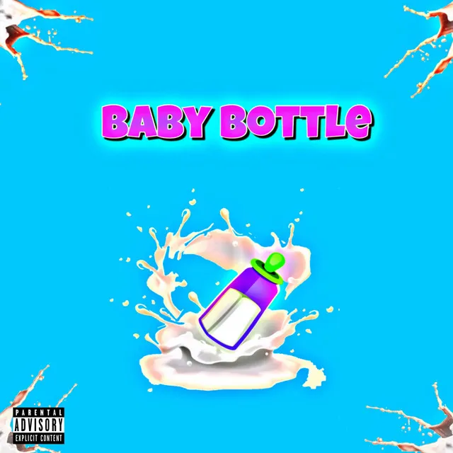 Baby Bottle