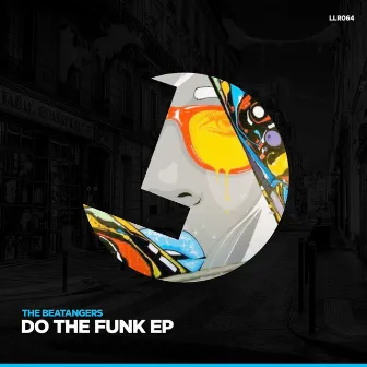 Do the Funk EP by The Beatangers