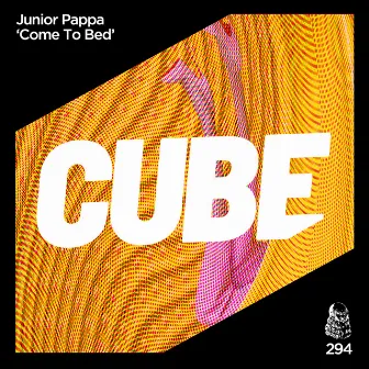 Come to Bed by Junior Pappa