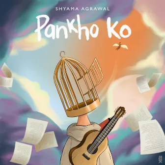 Pankho Ko by Shyama Agrawal