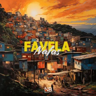 Favela by Nafas