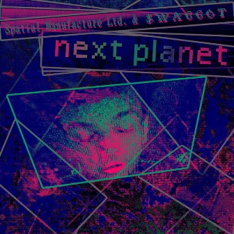 next planet by Spatial Manufacture Ltd.