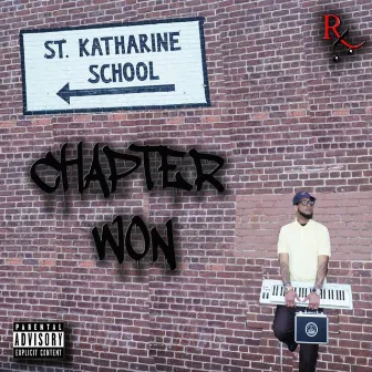 Chapter Won: St. Katharine by Dr.Ill Won