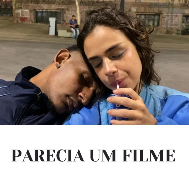 Parecia um Filme