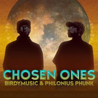 Chosen Ones by BirdyMusic