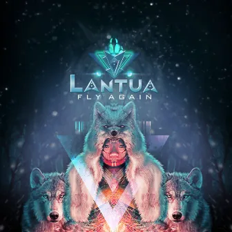 Fly Again by Lantua