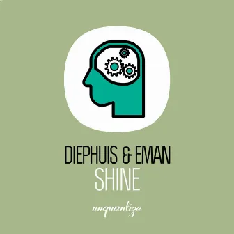 Shine by E-Man